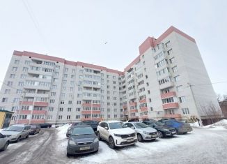 Однокомнатная квартира на продажу, 38.4 м2, Ярославль, улица Маланова, 29, ЖК Забелицкая Слобода