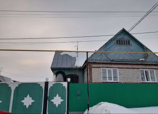 Продам дом, 76.2 м2, Учалы, Первомайская улица