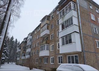 Двухкомнатная квартира на продажу, 40 м2, село Пригорское, Октябрьская улица, 9