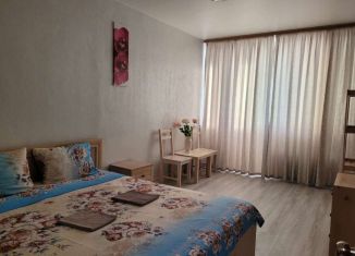 Продается 1-ком. квартира, 40 м2, Пермь, Самаркандская улица, 147, ЖК Авиатор