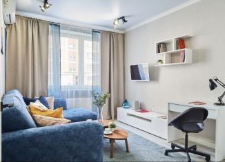 Продажа трехкомнатной квартиры, 57.4 м2, Ростов-на-Дону, ЖК Западная Резиденция, жилой комплекс Западная Резиденция, лит9