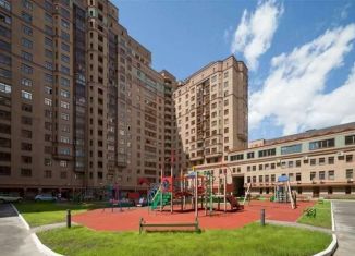 Продажа 3-комнатной квартиры, 97 м2, Москва, ЖК Доминанта