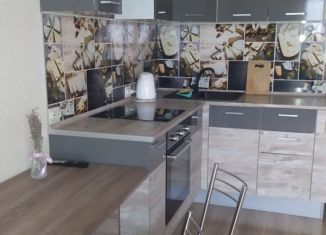 Сдаю в аренду квартиру студию, 30 м2, Мытищи, улица Академика Каргина, 23А, ЖК Отрадный