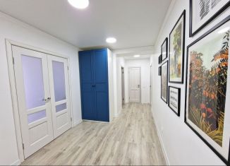 Продажа 3-комнатной квартиры, 90 м2, село Супонево, Советская улица, 8