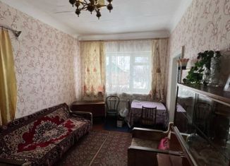Продам двухкомнатную квартиру, 44 м2, Ефремов, улица Чернышевского, 25