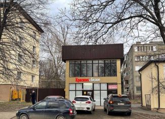 Продаю торговую площадь, 260 м2, Ессентуки, улица Фридриха Энгельса, 32А