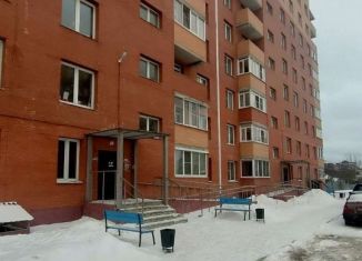 Продажа трехкомнатной квартиры, 77 м2, Малоярославец, Московская улица, 89к1, ЖК Яблоневый Сад