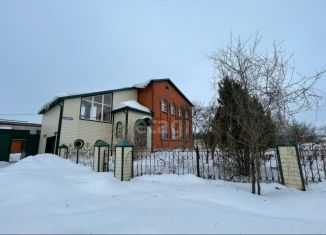 Продается дом, 272.6 м2, Кукмор, Набережная улица