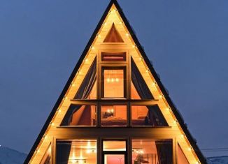 Продается дом, 100 м2, поселок городского типа Шерегеш, Кедровая улица