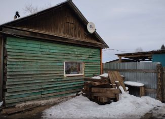 Продается дом, 33 м2, село Оса, улица Свердлова