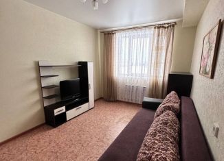 1-ком. квартира на продажу, 31.4 м2, сельский посёлок Новинки, Высокая улица, 9, ЖК Окский Берег