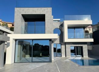 Продаю коттедж, 450 м2, Сочи, улица Ручей Видный, 20/47