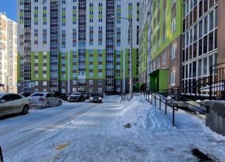 Продается двухкомнатная квартира, 61.1 м2, Чебоксары, улица Сергея Бутякова, 8, ЖК Ясная Поляна