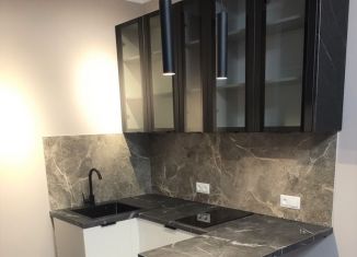 Продается квартира студия, 27.5 м2, Ростов-на-Дону, ЖК Гвардейский 3.0, проспект Сиверса, 26