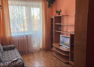 Сдам 1-комнатную квартиру, 35 м2, Пермь, шоссе Космонавтов, Дзержинский район