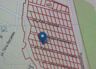 Продается участок, 12 сот., Аргун, улица Хамзата Солтагириева