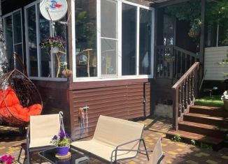 Дача на продажу, 75 м2, Орловское сельское поселение