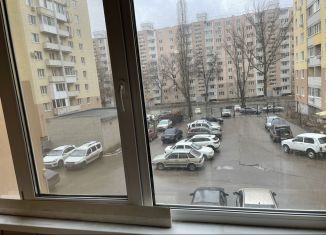 Продаю 1-комнатную квартиру, 35 м2, Саратов, Огородная улица, ЖК Волга