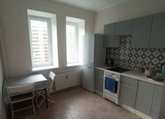 Сдам трехкомнатную квартиру, 80 м2, Люберцы, улица Камова, 7к1, ЖК Люберцы 2020