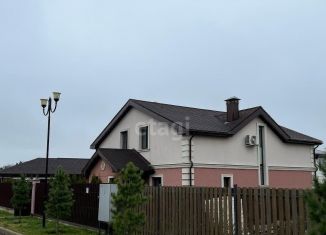 Продаю дом, 182 м2, деревня Троице-Сельцо, Весенняя улица, 21