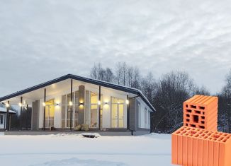 Продам дом, 157.3 м2, посёлок Стрельна, Красносельское шоссе, 22