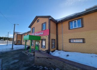 Продаю торговую площадь, 1887 м2, посёлок Дорохово, улица Мира, 23