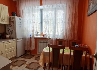 Продам 2-комнатную квартиру, 52 м2, поселок Аничково, посёлок Аничково, 6