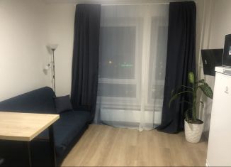 Сдаю в аренду квартиру студию, 20 м2, Котельники, ЖК Белая Дача Парк, микрорайон Парковый, 1