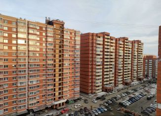 2-комнатная квартира на продажу, 57 м2, Иркутск, улица Пискунова, 142/3, ЖК Шоколад