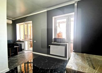 1-комнатная квартира на продажу, 40 м2, Ростов-на-Дону, Доломановский переулок, 126, ЖК Центральный-3