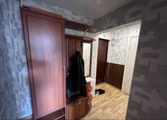 Двухкомнатная квартира в аренду, 45 м2, Екатеринбург, улица Громова, 138к1, улица Громова