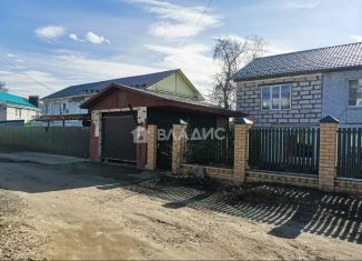 Продам четырехкомнатную квартиру, 85 м2, Гусь-Хрустальный, квартал Жилой, 17