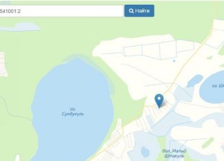 Продам земельный участок, 20 сот., садоводческое товарищество Полиграфист, Малиновая улица