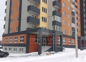 Продам торговую площадь, 69.72 м2, Владимир, Всесвятская улица, 12А, Ленинский район