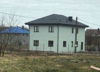 Продам дом, 182 м2, поселок Матросово, Центральная улица