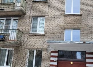 Продам двухкомнатную квартиру, 43.4 м2, Санкт-Петербург, улица Шателена, 20, метро Площадь Мужества