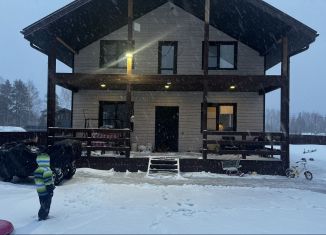 Продам дом, 160 м2, дачный посёлок Луговое