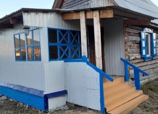 Продам дом, 36 м2, поселок городского типа Дарасун, 1-я Луговая улица, 18