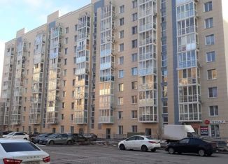 Продается двухкомнатная квартира, 49.5 м2, Тольятти, Итальянский бульвар, ЖК Южный Бульвар