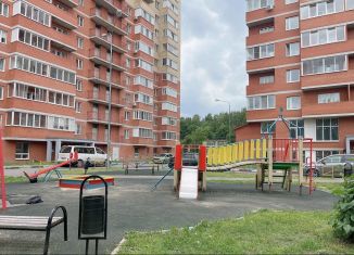 Продается 1-ком. квартира, 41 м2, Ногинск, Аэроклубная улица, 17к1, ЖК Богородский