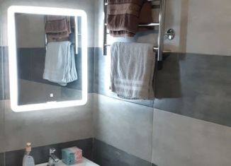 Продам 1-ком. квартиру, 37 м2, село Зубово, улица Бориса Перина, 4