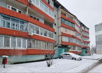 Продажа однокомнатной квартиры, 33 м2, Арсеньев, улица Островского, 17