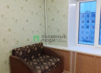 Продам квартиру студию, 13.7 м2, Ижевск, микрорайон Городок Строителей, 59А, Ленинский район