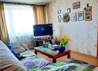 Продается 4-комнатная квартира, 61 м2, Архангельск, улица Никитова, 9к2, округ Варавино-Фактория