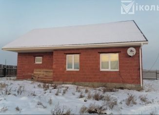 Продам дом, 100.4 м2, село Урик, Дорожная улица