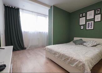 Продам 2-ком. квартиру, 50 м2, Краснодар, Кореновская улица, 2к1, ЖК Кремлёвские Ворота