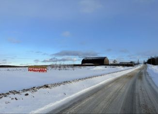 Продаю участок, 21 сот., Сергиево-Посадский городской округ, Западный объезд города Сергиев Посад