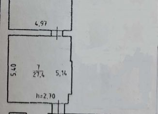 Сдается офис, 80 м2, Новосибирск, 2-я Станционная улица, 44/1, метро Площадь Гарина-Михайловского