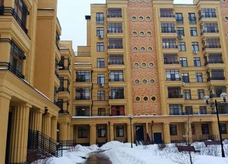 Продается однокомнатная квартира, 32 м2, Красногорск, улица Пришвина, 9, ЖК Опалиха О3