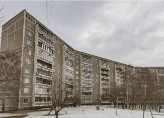 Продается 2-ком. квартира, 43 м2, Екатеринбург, бульвар Есенина, 3, бульвар Есенина
